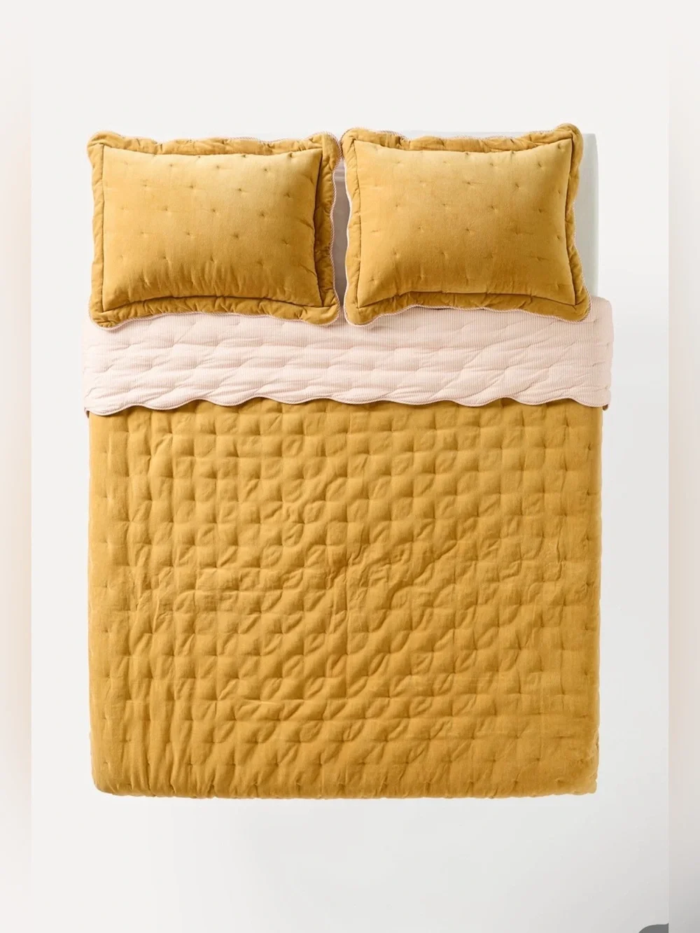 Anthropologie set includes